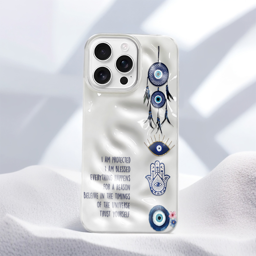 Drone Camera Stabilized - Custodia per telefono in TPU morbido