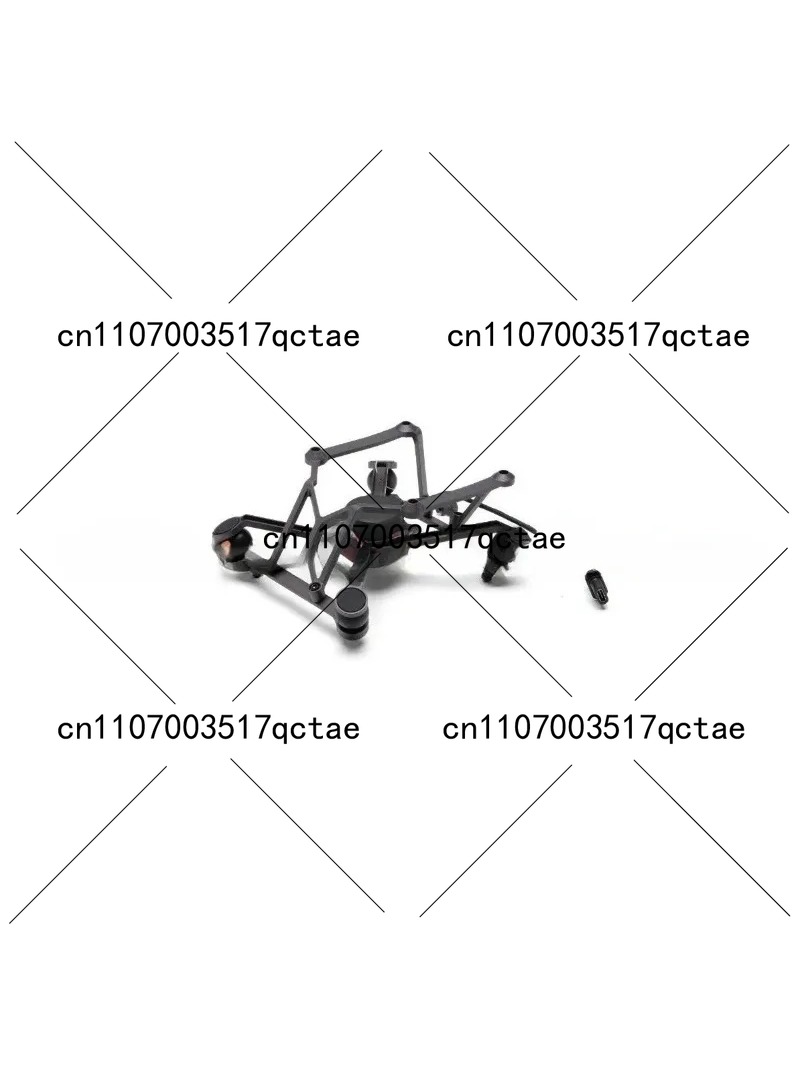 Drone Camera Mount - Supporto per Gimbal Singolo, Assemblaggio Superiore