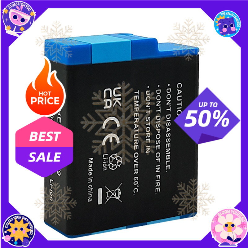 Drone Camera Action - Batteria SWZY 3.85V 2000mAh con decodifica