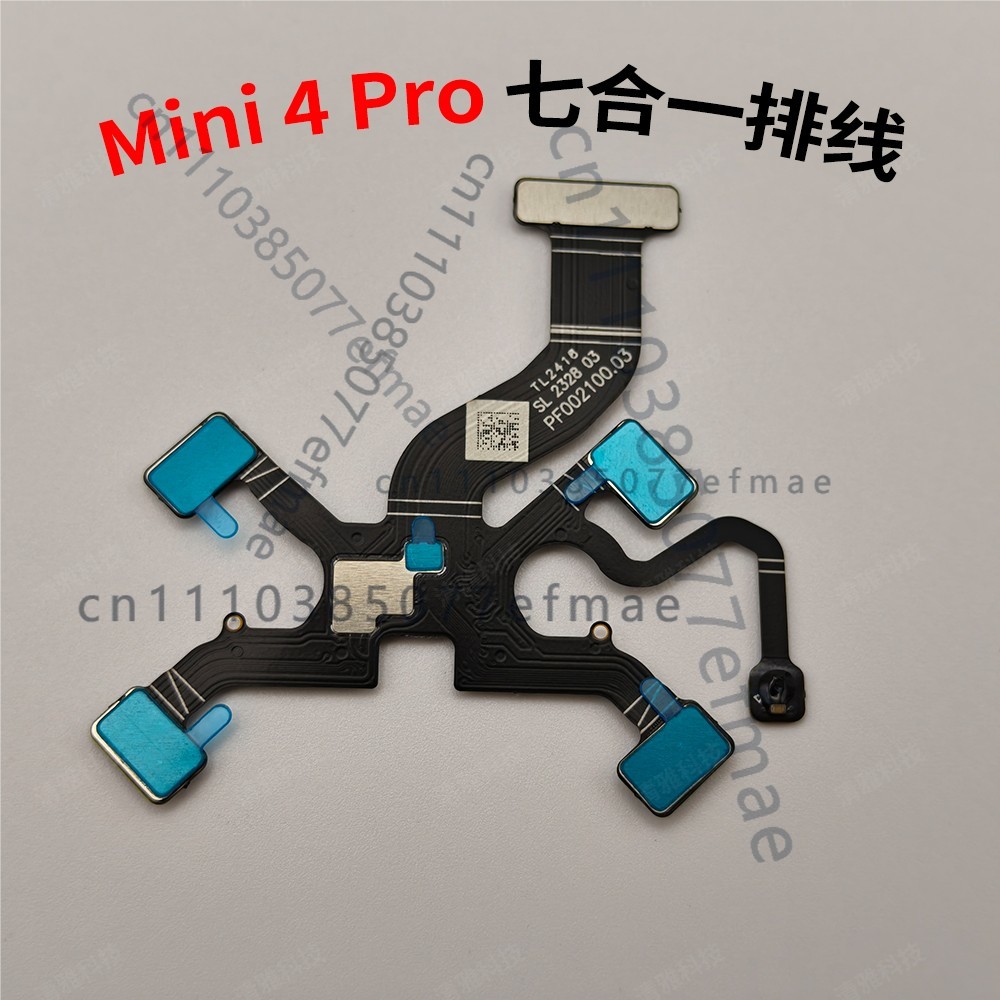 Cavo flessibile 7 in 1 origina - Drone Camera With Gimbal recensione e prezzo