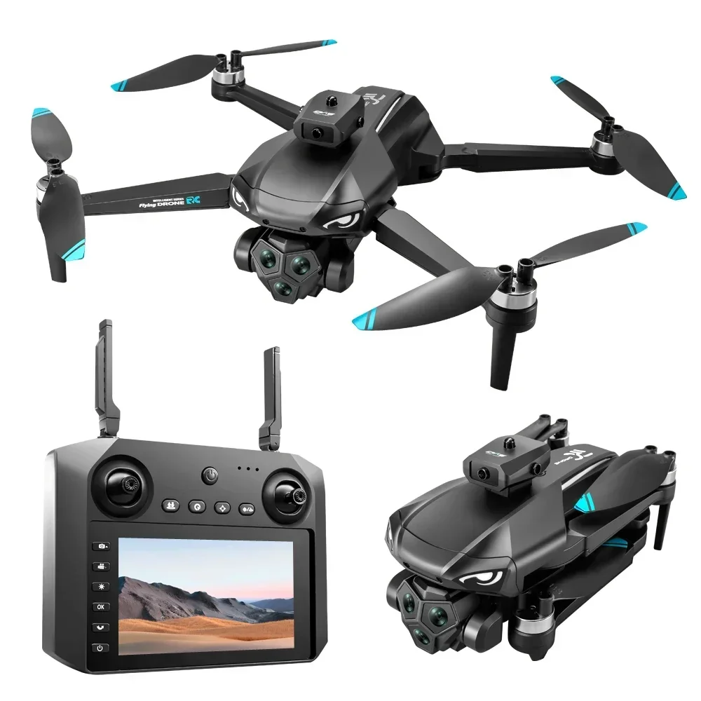 2025 Nuovo M33 RC Drone 4K Pro - Drone Camera Wide Angle recensione e prezzo