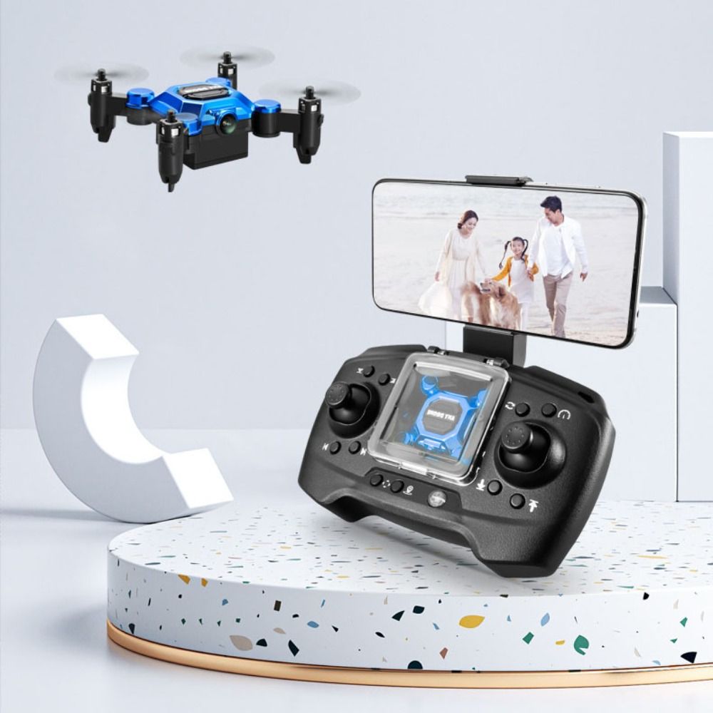 Mini Quadricottero Telecomanda - Drone Camera 4K recensione e prezzo