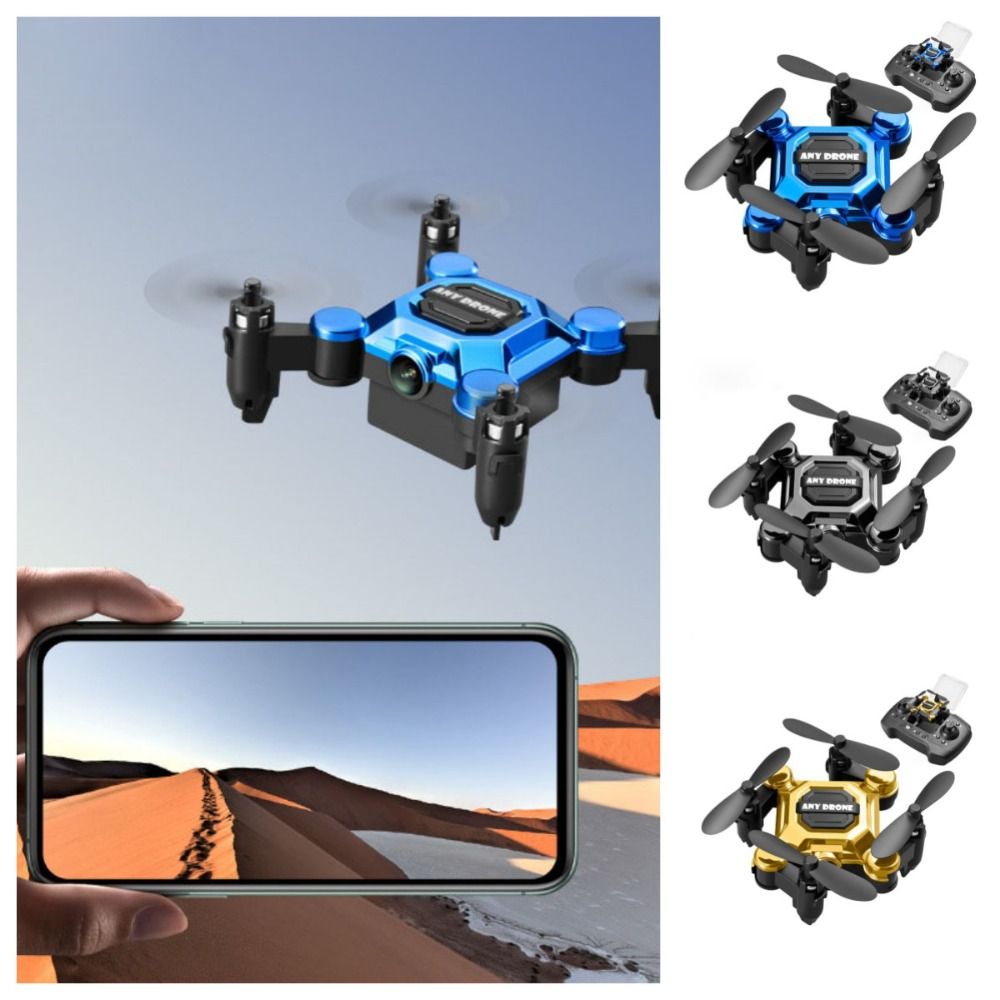 Mini Quadricottero Telecomanda - Drone Camera 4K recensione e prezzo