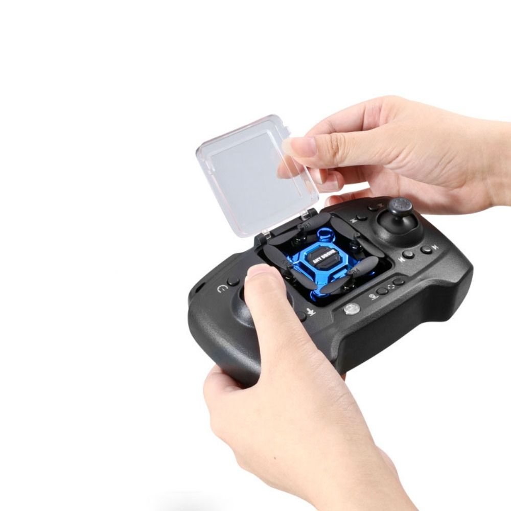 Mini Quadricottero Telecomanda - Drone Camera 4K recensione e prezzo