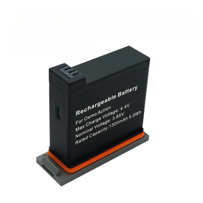 SWZY 3.85V 1300mAh Batteria Co - Drone Camera Action recensione e prezzo