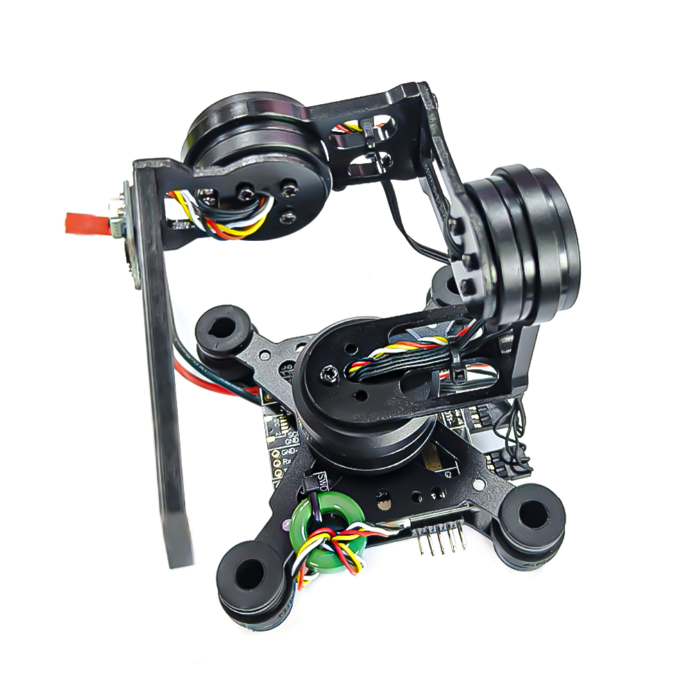 Stabilizzatore per fotocamera  - Drone Camera With Gimbal recensione e prezzo