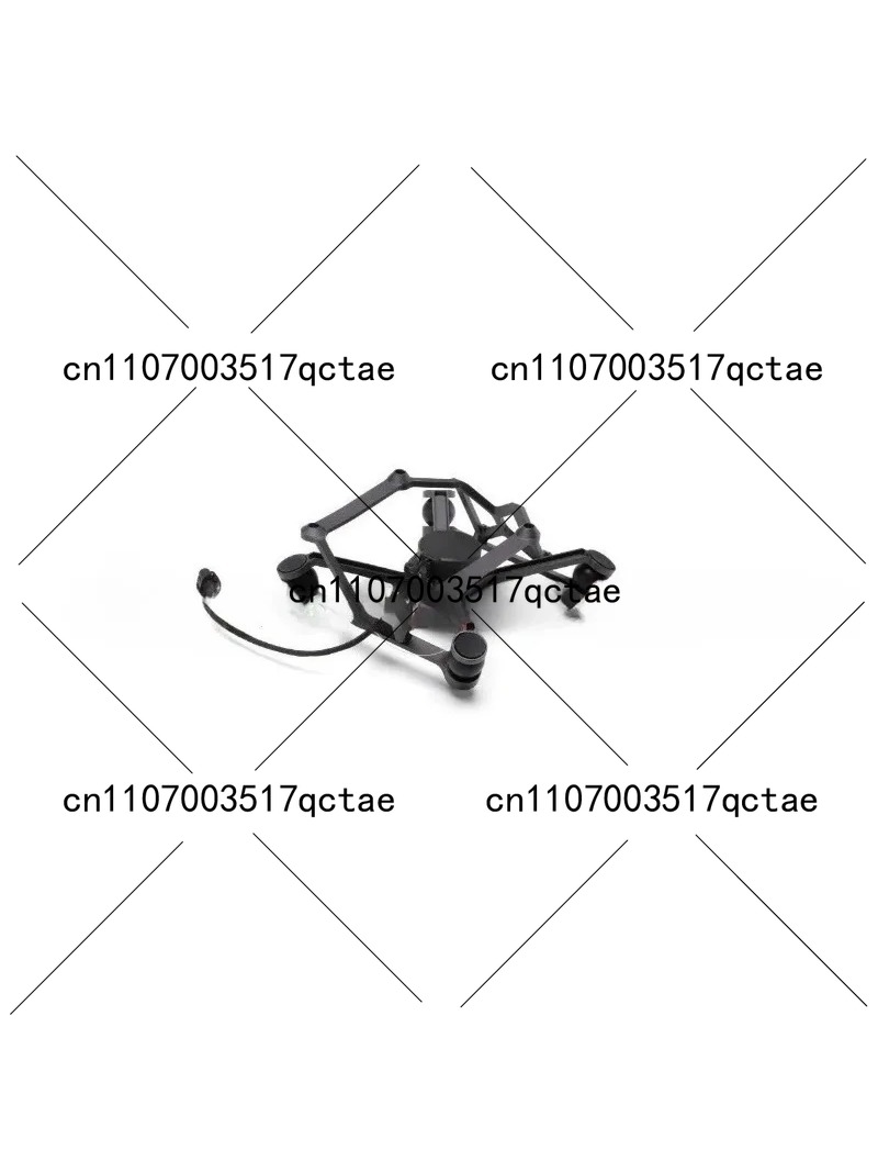 Supporto per Gimbal Singolo, A - Drone Camera Mount recensione e prezzo