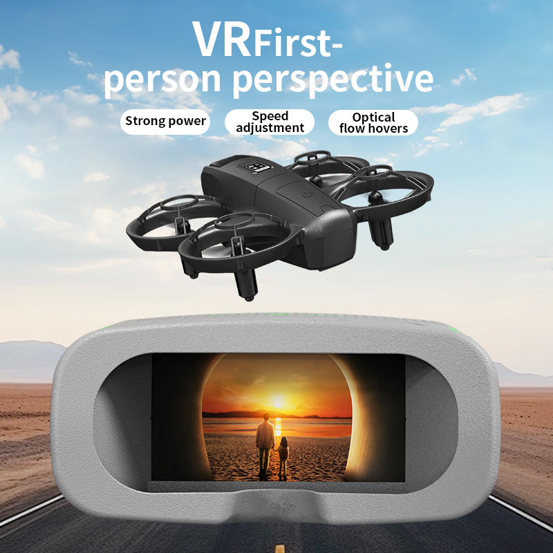 X228 VR FPV Drone HD Doppia Fo - Drone Camera Wide Angle recensione e prezzo