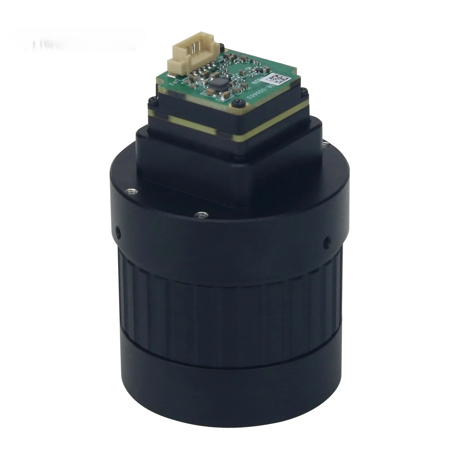 Termocamera 640X512 con Lente  - Drone Camera Thermal recensione e prezzo