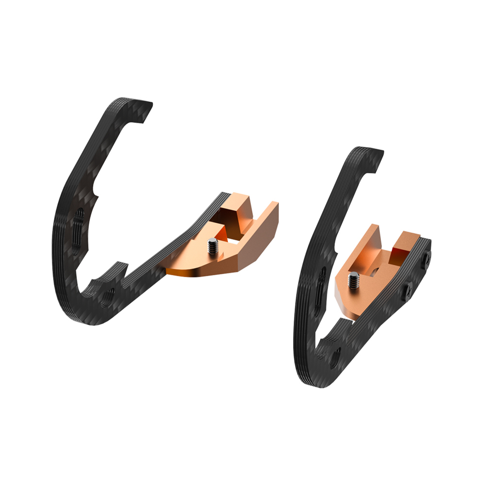 Barra di protezione del giunto - Drone Camera Case recensione e prezzo