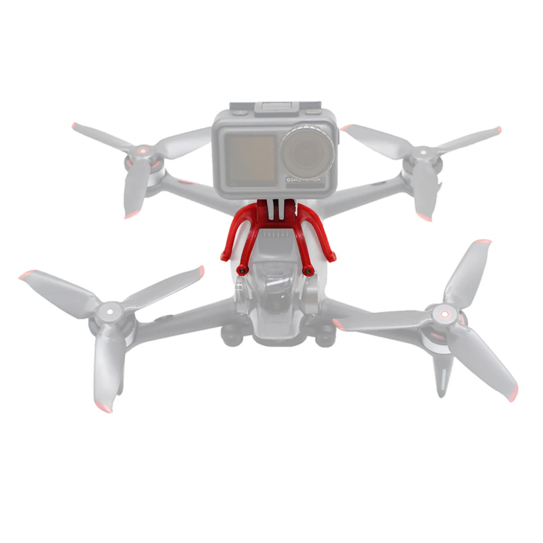 Staffa di montaggio in TPU sta - Drone Camera Action recensione e prezzo