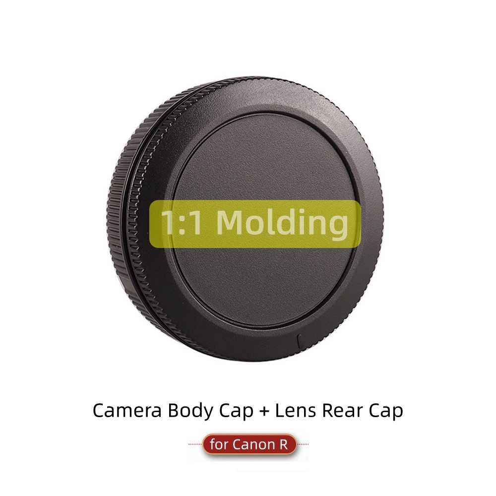 Copertura per corpo macchina f - Canon Camera Eos R50 recensione e prezzo