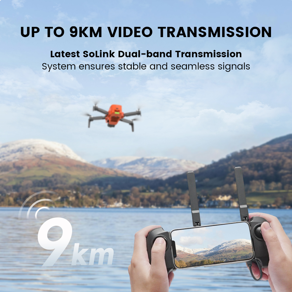 FIMI MINI 3 Drone con Telecame - Drone Camera Night Vision recensione e prezzo