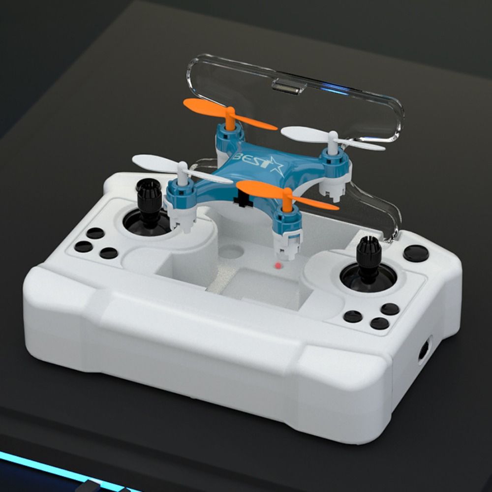 Droni Mini Aereo telecomandato - Drone Camera 4K recensione e prezzo