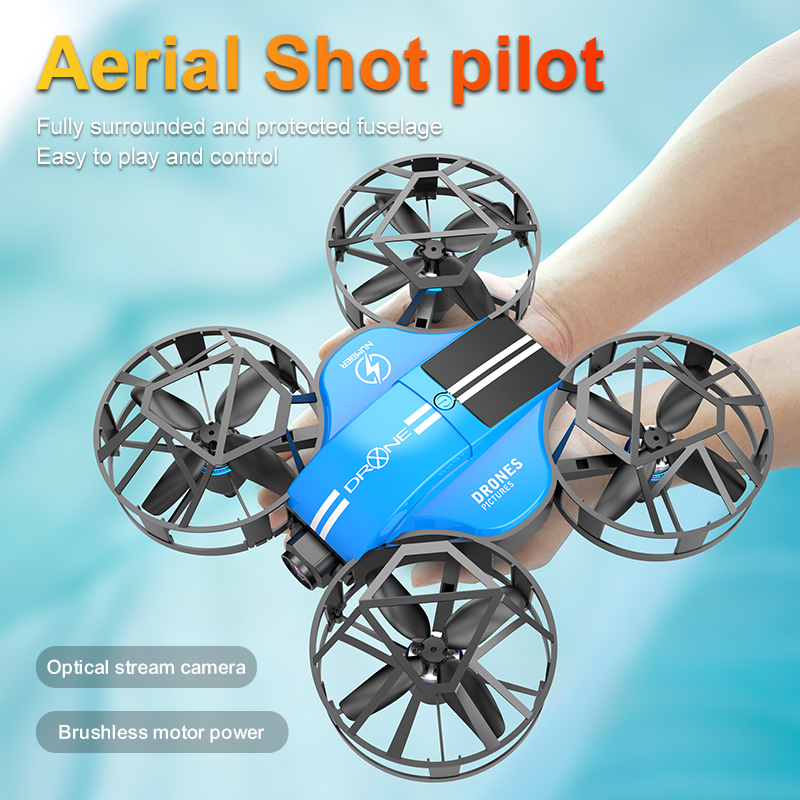 NUOVO Mini Drone 812PRO profes - Drone Camera Wide Angle recensione e prezzo