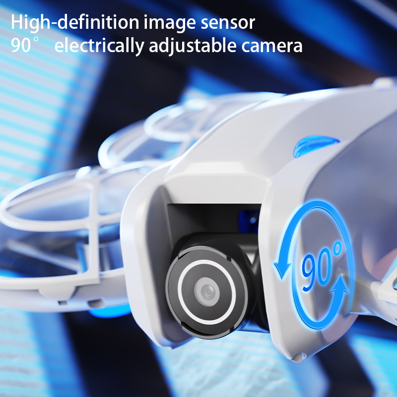 Drone L105 PRO con Doppia Lent - Drone Camera 4K recensione e prezzo