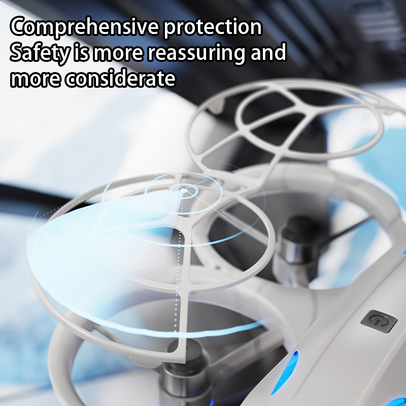 Drone L105 PRO con Doppia Lent - Drone Camera 4K recensione e prezzo