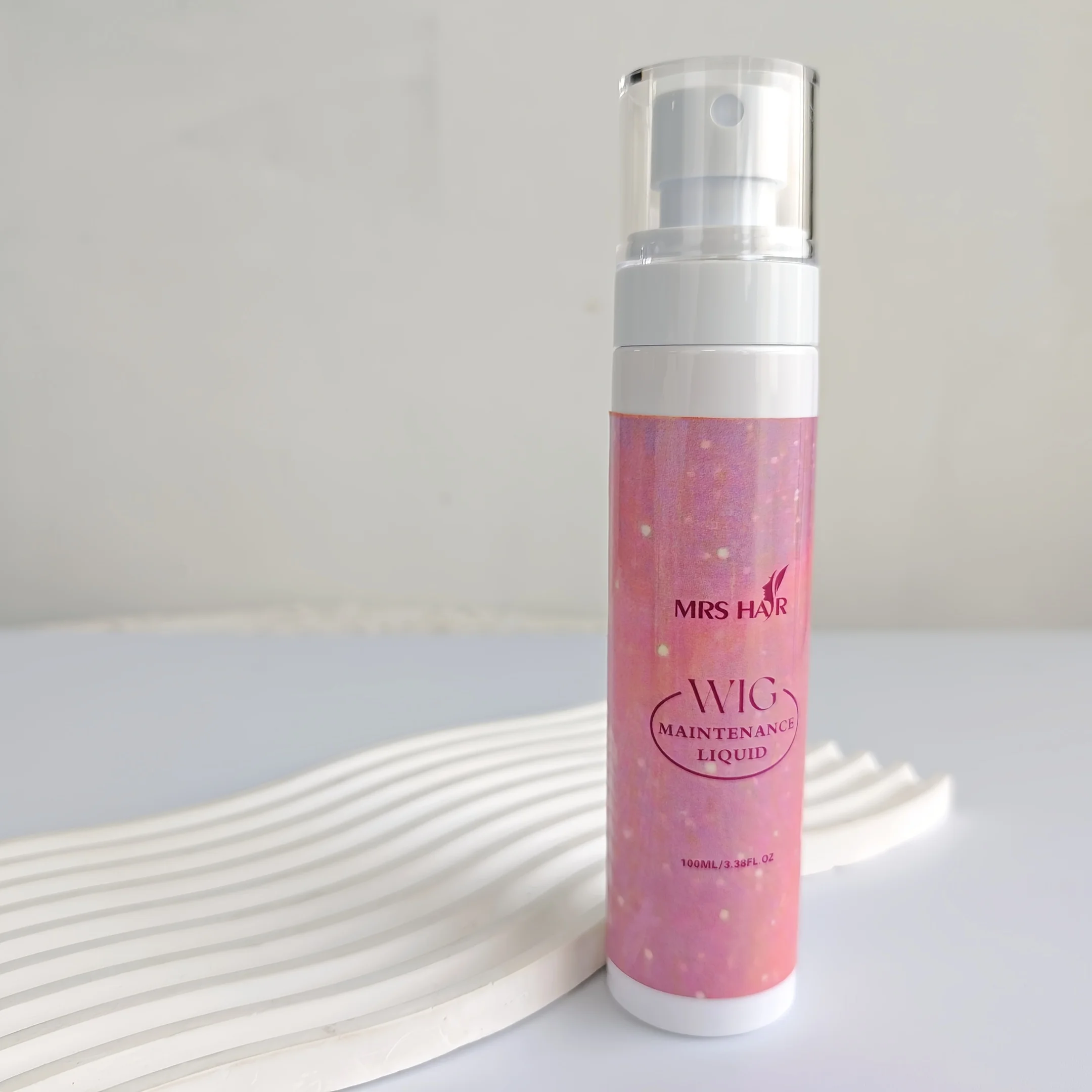 Spray per la cura delle parruc - Drone Camera Stabilized recensione e prezzo